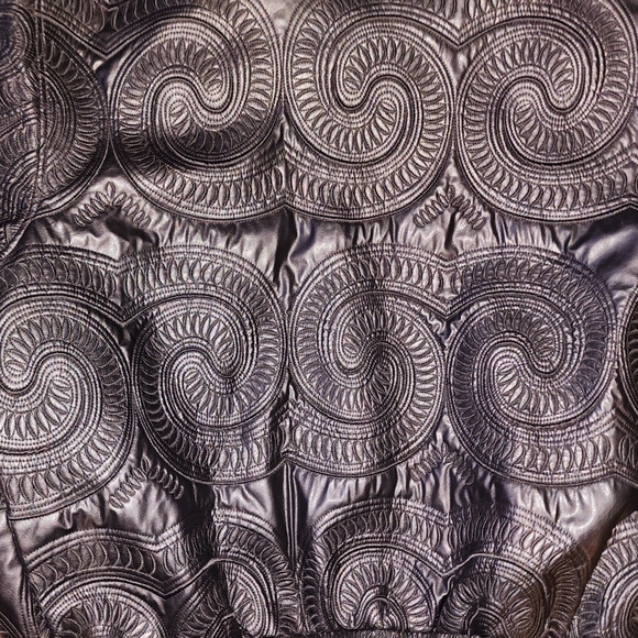 Leather Jacket - Picture 2 of 2